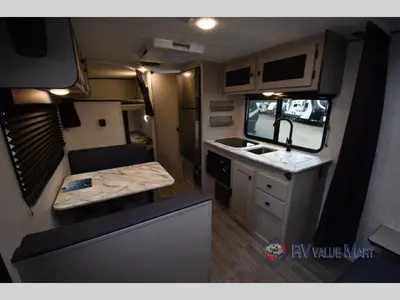 2024 Coachmen RV Apex Nano photo 9