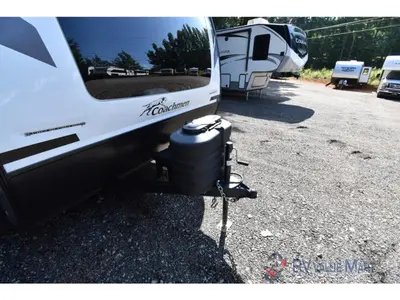 2024 Coachmen RV Apex Nano photo 25
