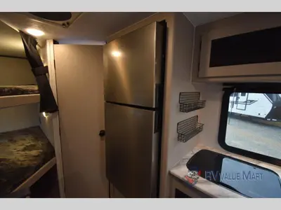 2024 Coachmen RV Apex Nano photo 13