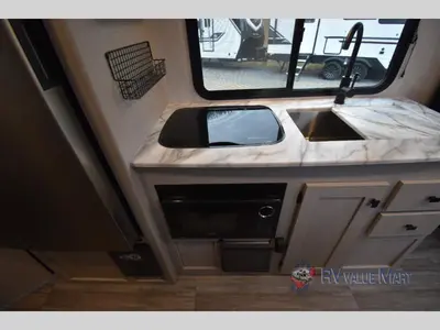 2024 Coachmen RV Apex Nano photo 11