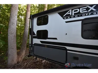 2024 Coachmen RV Apex Nano photo 4