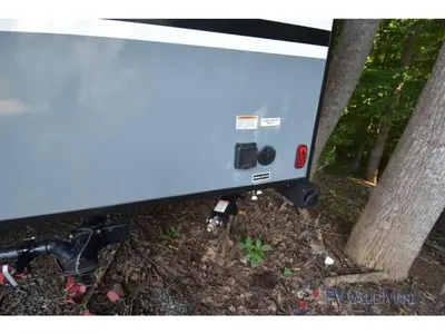 2024 Coachmen RV Apex Nano photo 30