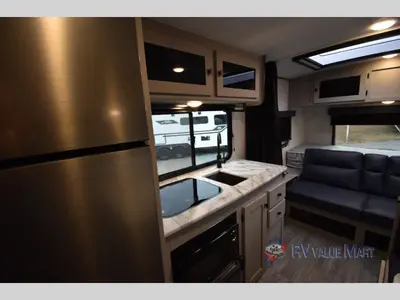2024 Coachmen RV Apex Nano photo 22