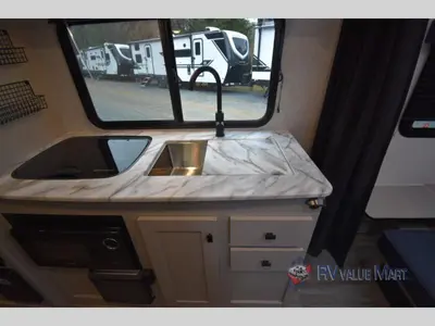 2024 Coachmen RV Apex Nano photo 10