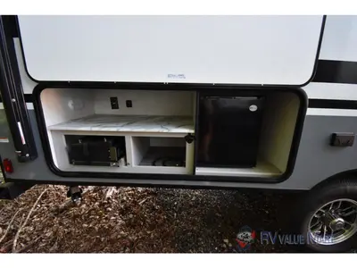 2024 Coachmen RV Apex Nano photo 29