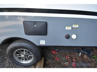 2024 Coachmen RV Apex Nano photo 31
