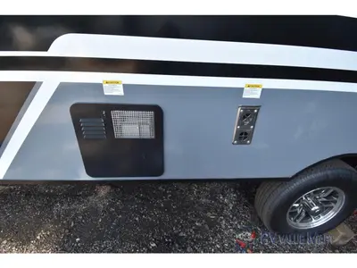 2024 Coachmen RV Apex Nano photo 8