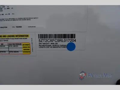 2024 Coachmen RV Apex Nano photo 33