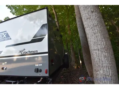 2024 Coachmen RV Apex Nano photo 5