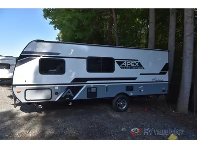 2024 Coachmen RV Apex Nano photo 3