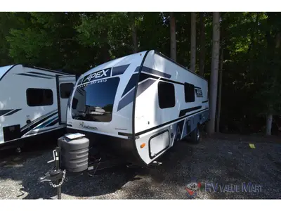 2024 Coachmen RV Apex Nano photo 2