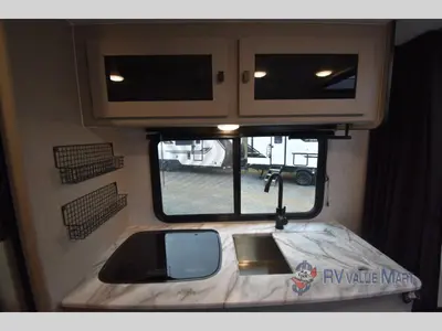 2024 Coachmen RV Apex Nano photo 12