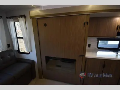 2025 Forest River RV Wildwood photo 10