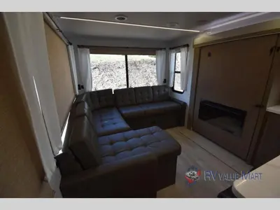 2025 Forest River RV Wildwood photo 25
