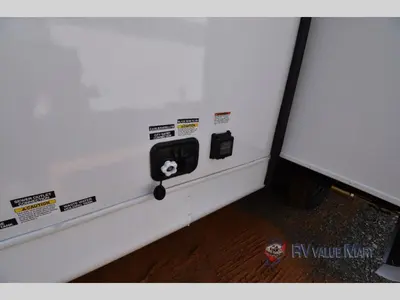 2025 Forest River RV Wildwood photo 28