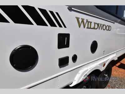 2025 Forest River RV Wildwood photo 30