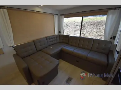 2025 Forest River RV Wildwood photo 11