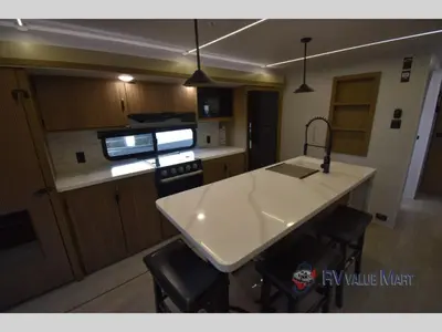 2025 Forest River RV Wildwood photo 13
