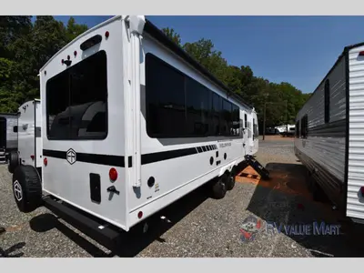 2025 Forest River RV Wildwood photo 4