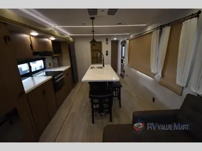 2025 Forest River RV Wildwood photo 12