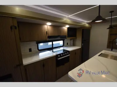 2025 Forest River RV Wildwood photo 9