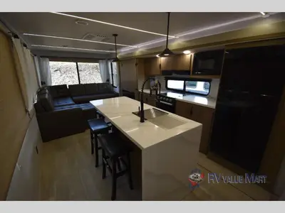 2025 Forest River RV Wildwood photo 6