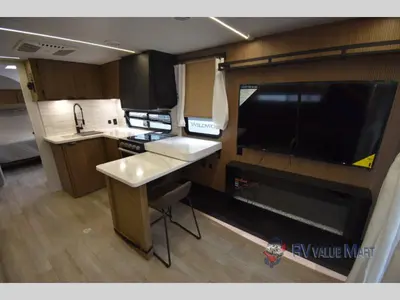 2025 Forest River RV Wildwood X-Lite photo 24