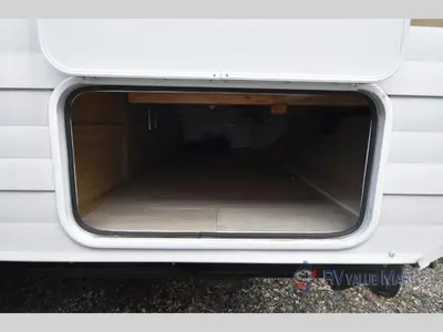 2025 Forest River RV Wildwood X-Lite photo 31