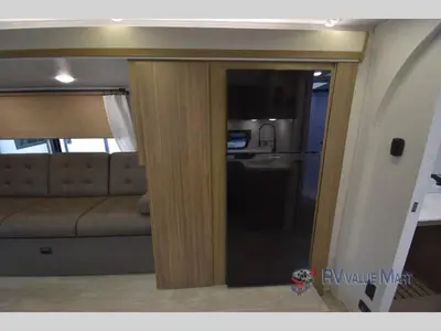 2025 Forest River RV Wildwood X-Lite photo 13