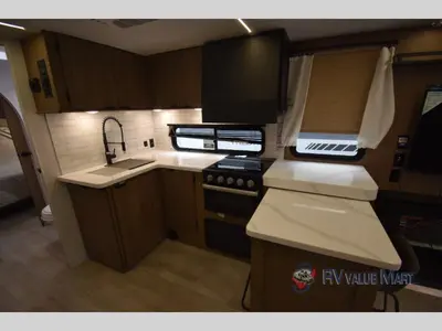 2025 Forest River RV Wildwood X-Lite photo 20