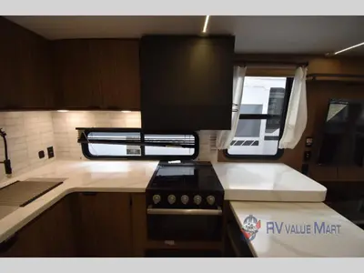 2025 Forest River RV Wildwood X-Lite photo 16