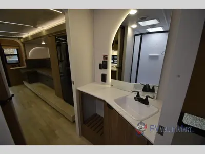 2025 Forest River RV Wildwood X-Lite photo 9