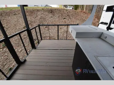2025 Forest River RV Wildwood X-Lite photo 29