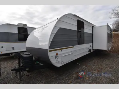 2025 Forest River RV Wildwood X-Lite photo 2