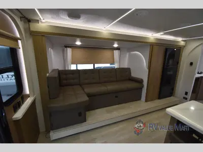 2025 Forest River RV Wildwood X-Lite photo 23