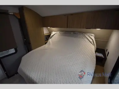 2025 Forest River RV Wildwood X-Lite photo 5