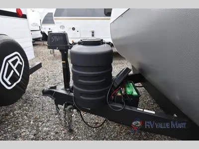 2025 Forest River RV Wildwood X-Lite photo 30