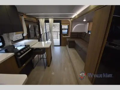 2025 Forest River RV Wildwood X-Lite photo 22