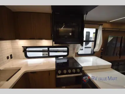 2025 Forest River RV Wildwood X-Lite photo 17