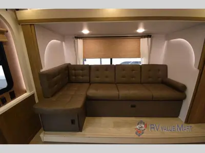 2025 Forest River RV Wildwood X-Lite photo 18