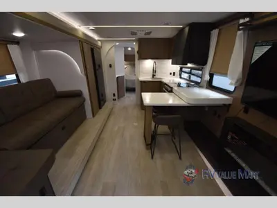 2025 Forest River RV Wildwood X-Lite photo 25