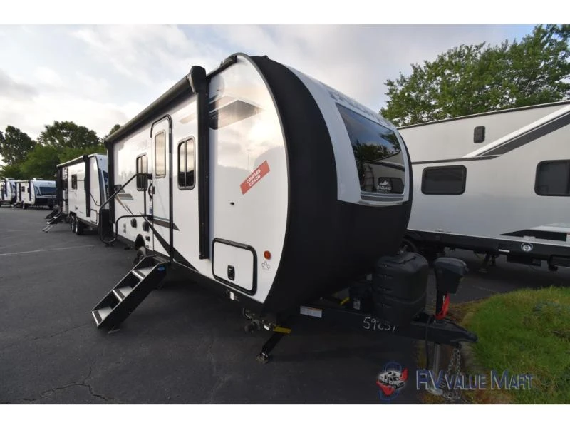 2023 Palomino PaloMini exterior
