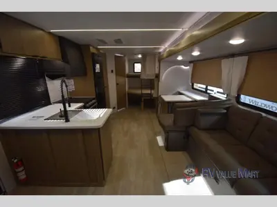 2025 Forest River RV Wildwood photo 32