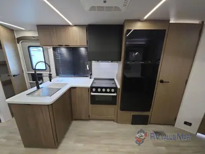 2025 Forest River RV Wildwood photo 32