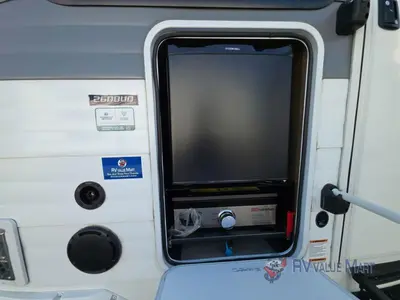 2025 Forest River RV Wildwood photo 11