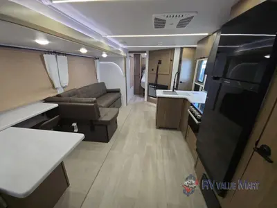 2025 Forest River RV Wildwood photo 23