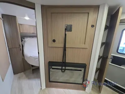 2025 Forest River RV Wildwood photo 26