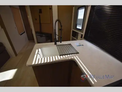 2025 Forest River RV Wildwood photo 18
