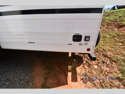 2025 Forest River RV Wildwood photo 42