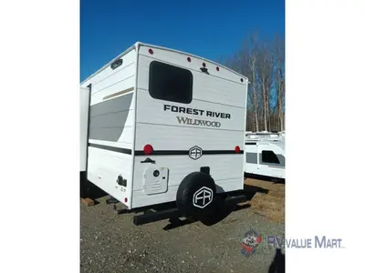 2025 Forest River RV Wildwood photo 7